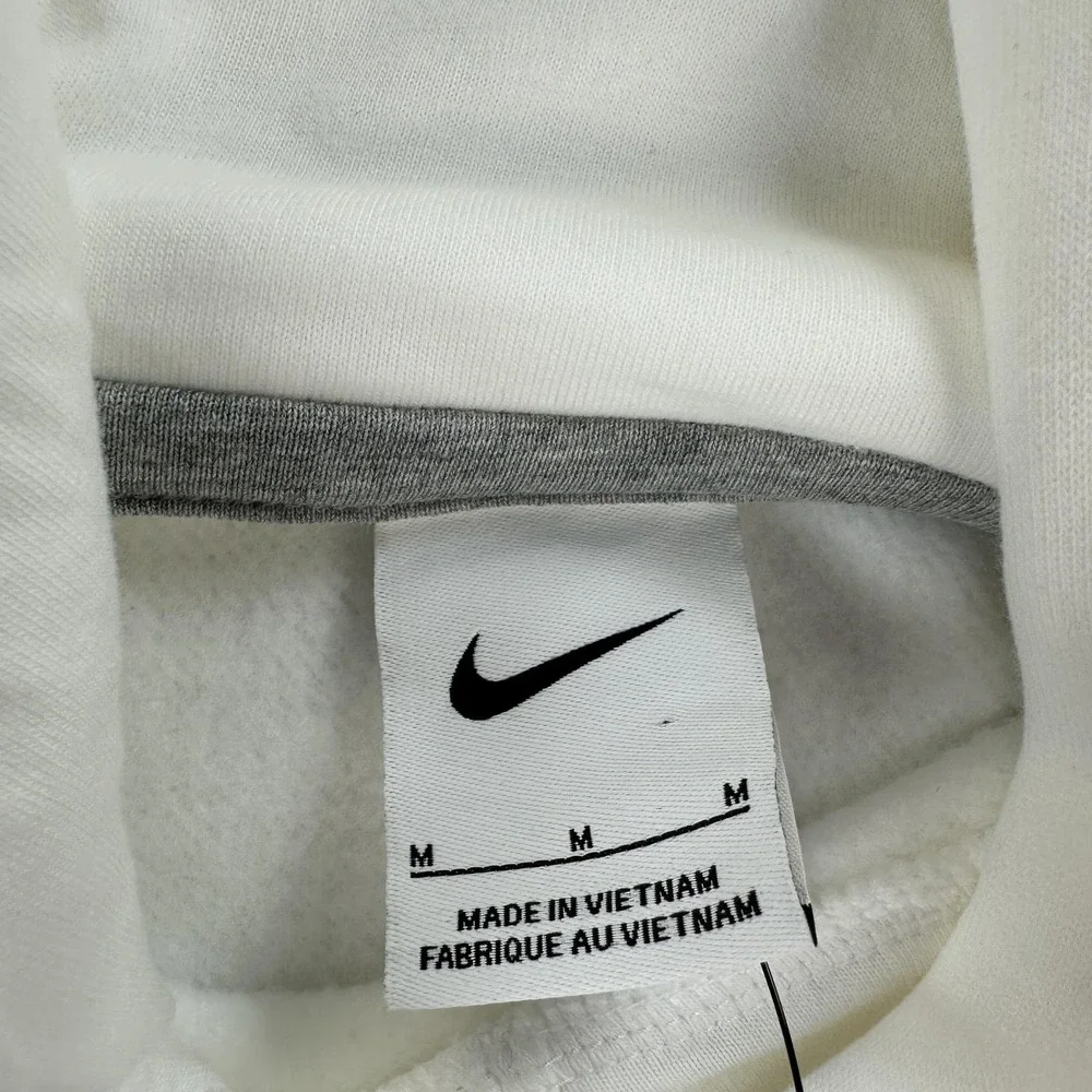 Nike hoodie mens